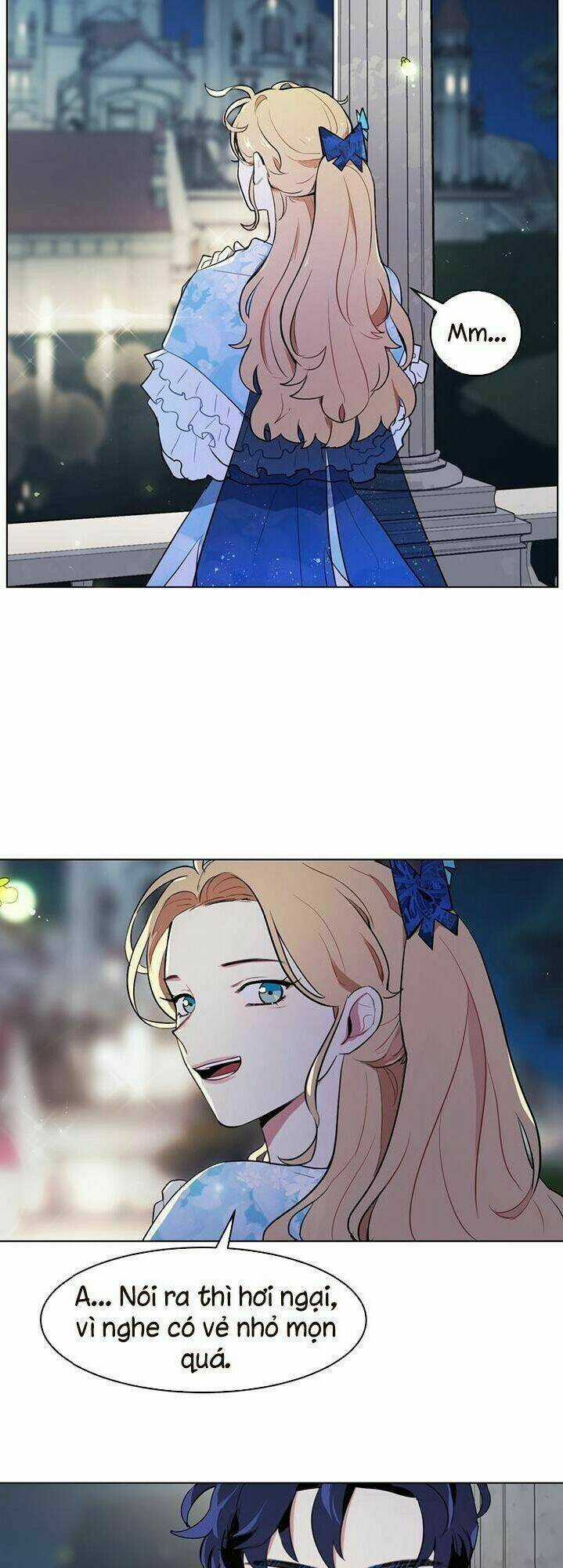 Tôi Là Fan Cứng Của Hoàng Tử Chapter 23 trang 11