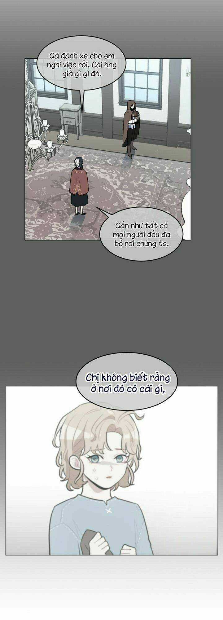 Tôi Là Fan Cứng Của Hoàng Tử Chapter 23 trang 25