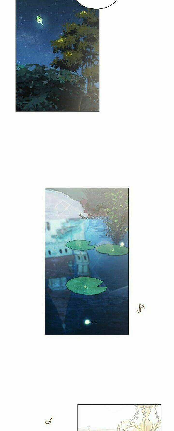 Tôi Là Fan Cứng Của Hoàng Tử Chapter 23 trang 36