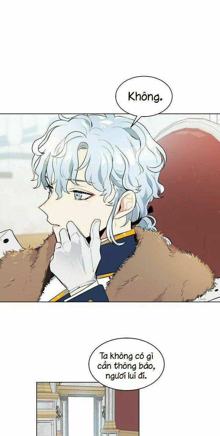 Tôi Là Fan Cứng Của Hoàng Tử Chapter 23 trang 42