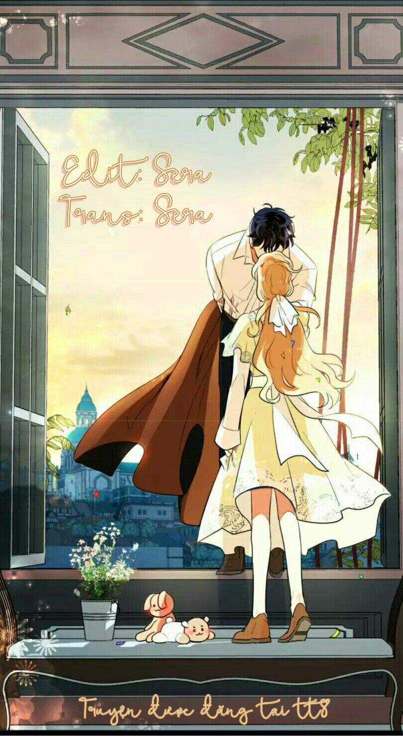 Tôi Là Fan Cứng Của Hoàng Tử Chapter 24 trang 0
