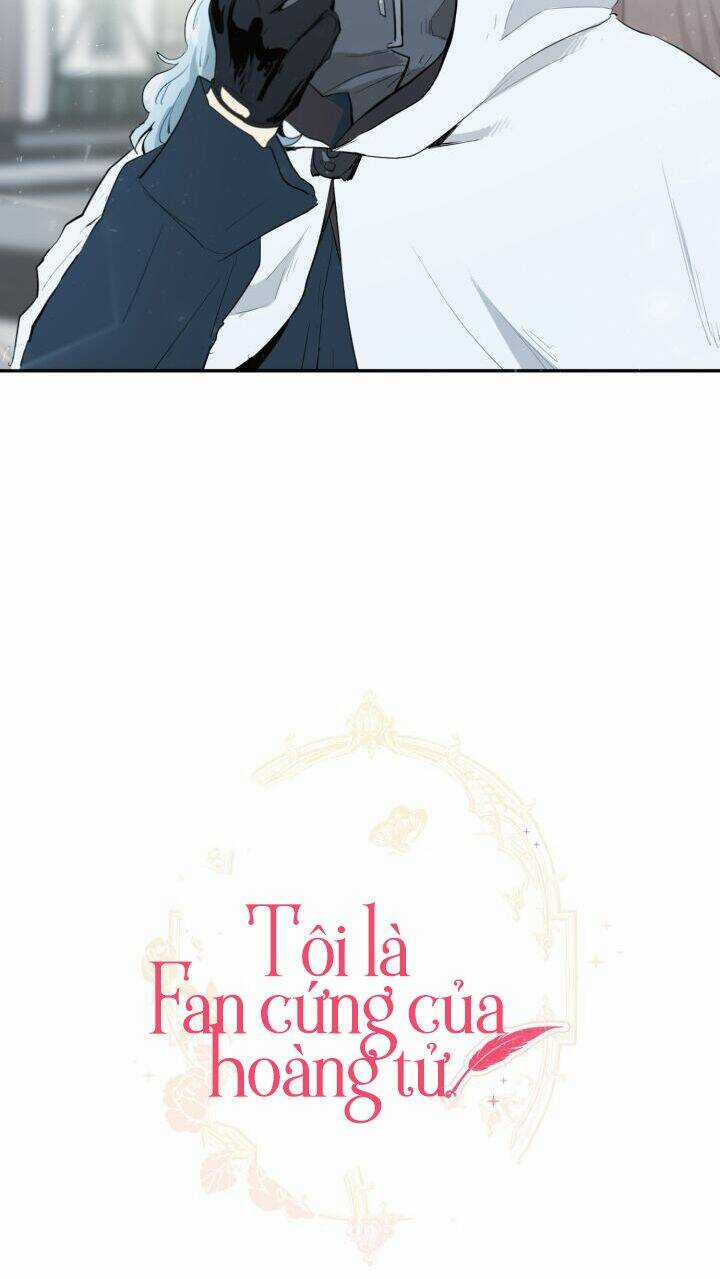 Tôi Là Fan Cứng Của Hoàng Tử Chapter 24 trang 28