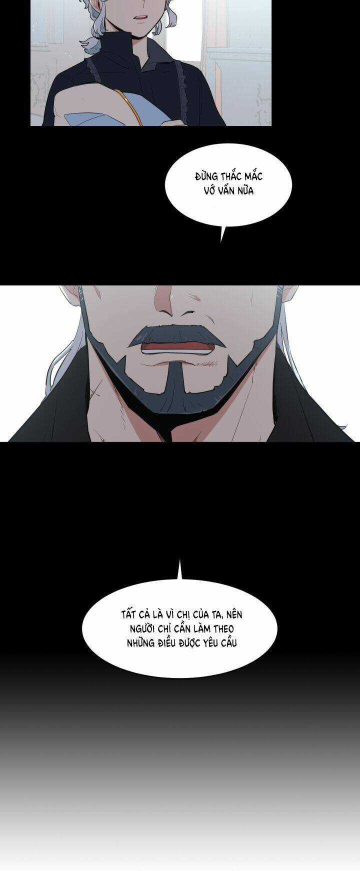 Tôi Là Fan Cứng Của Hoàng Tử Chapter 24 trang 3