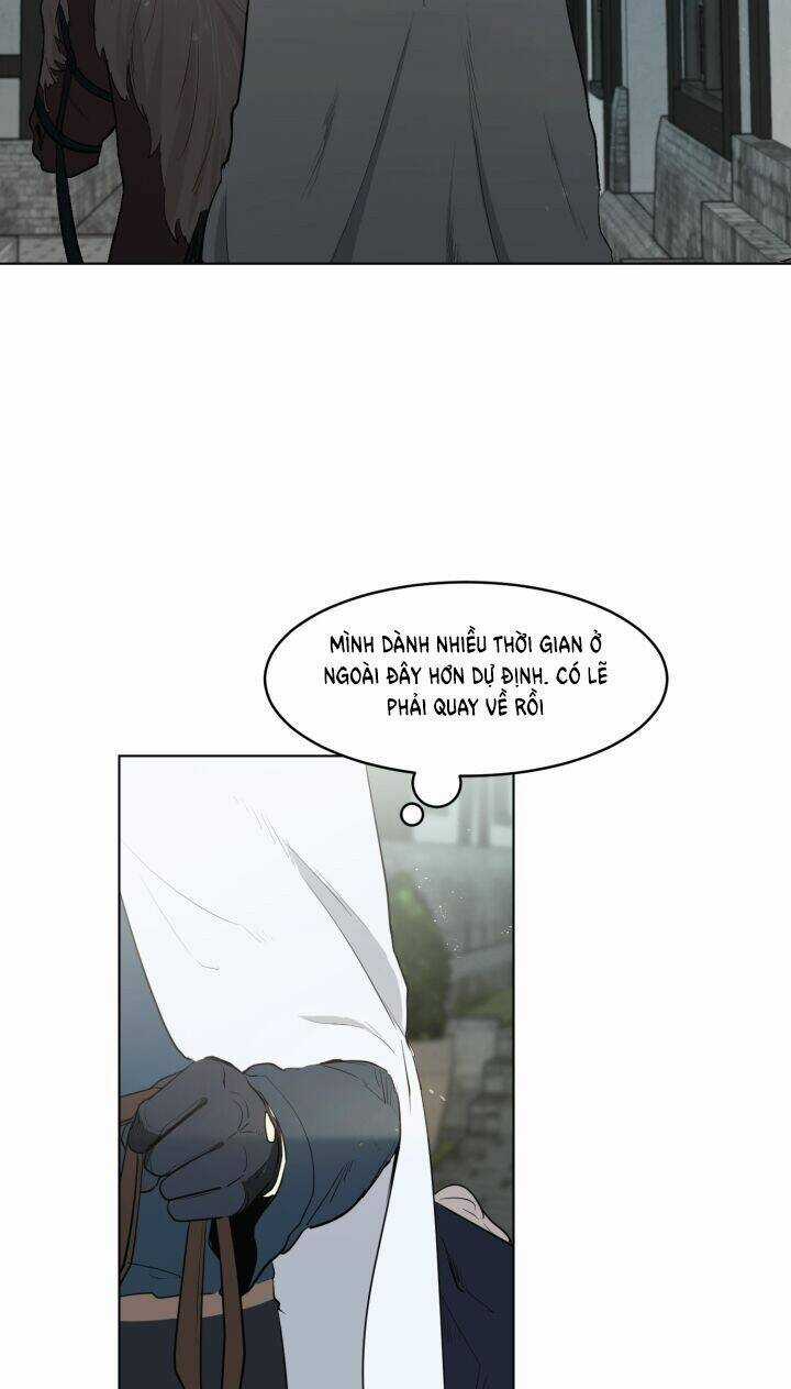 Tôi Là Fan Cứng Của Hoàng Tử Chapter 24 trang 39