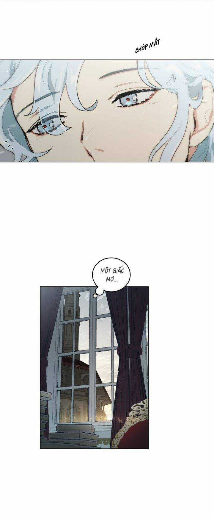 Tôi Là Fan Cứng Của Hoàng Tử Chapter 24 trang 4