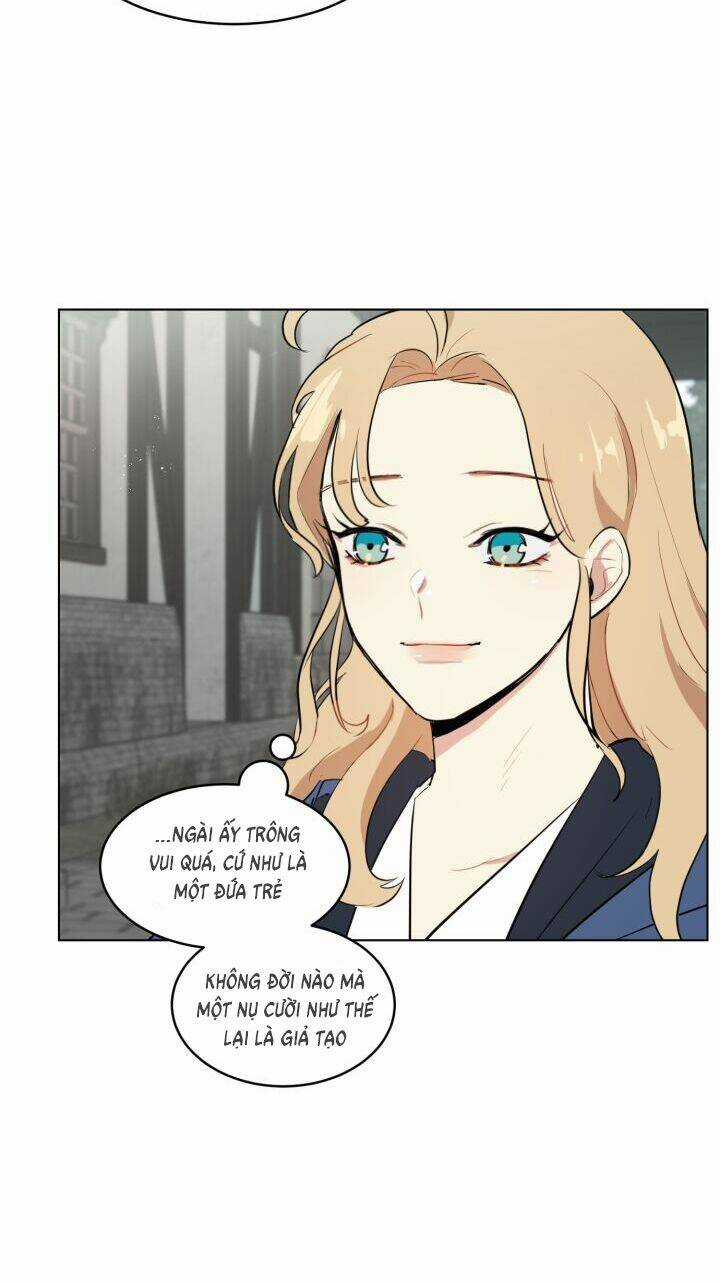 Tôi Là Fan Cứng Của Hoàng Tử Chapter 24 trang 44