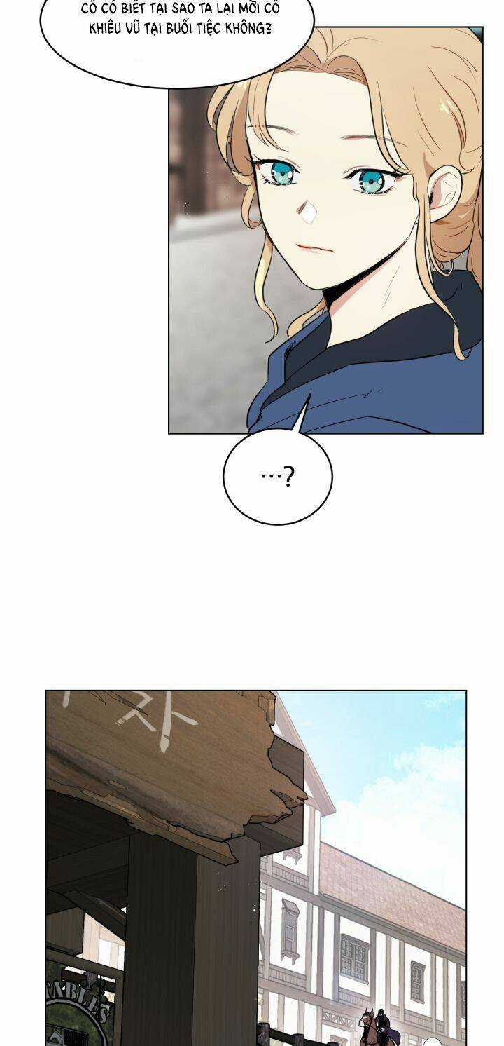 Tôi Là Fan Cứng Của Hoàng Tử Chapter 25 trang 23