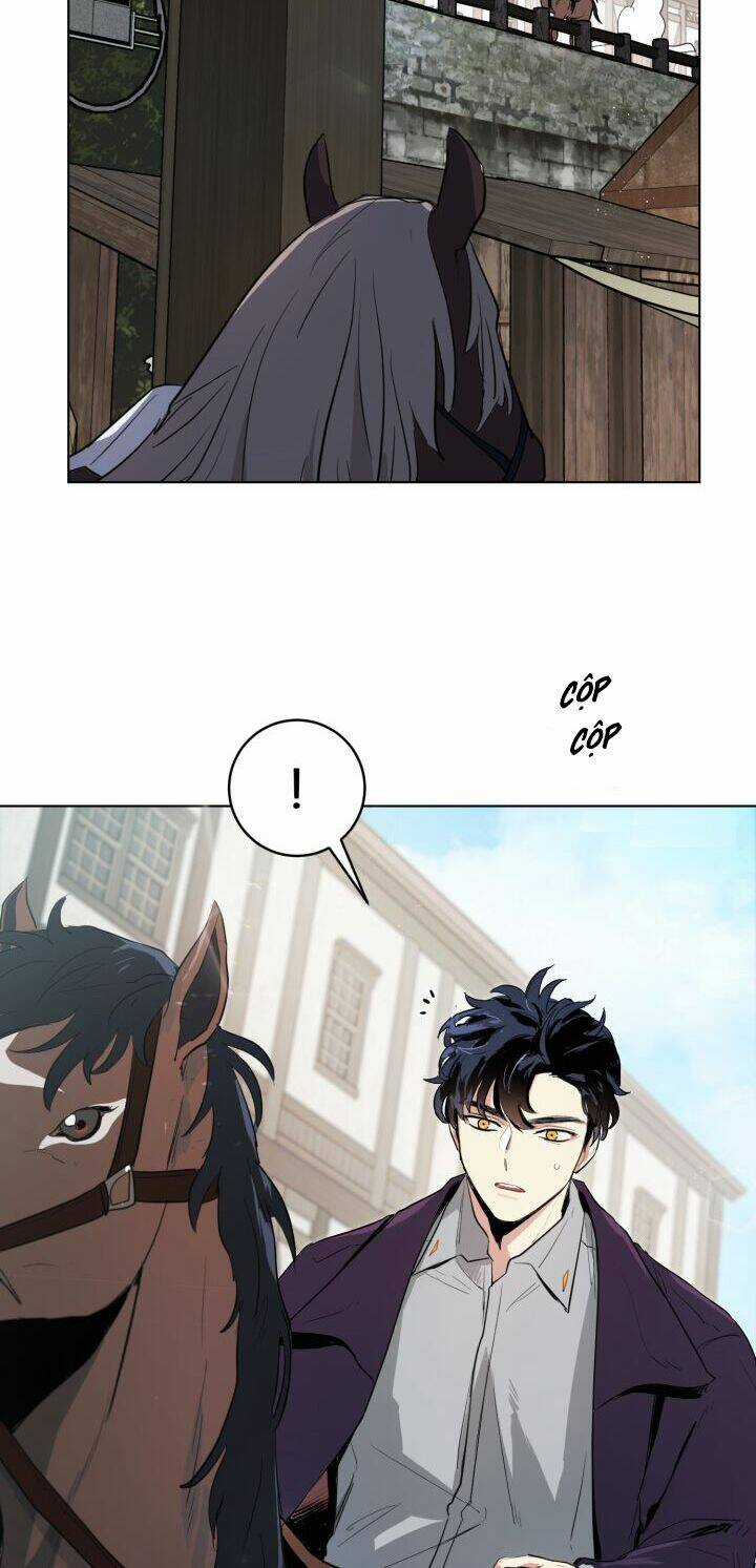 Tôi Là Fan Cứng Của Hoàng Tử Chapter 25 trang 24