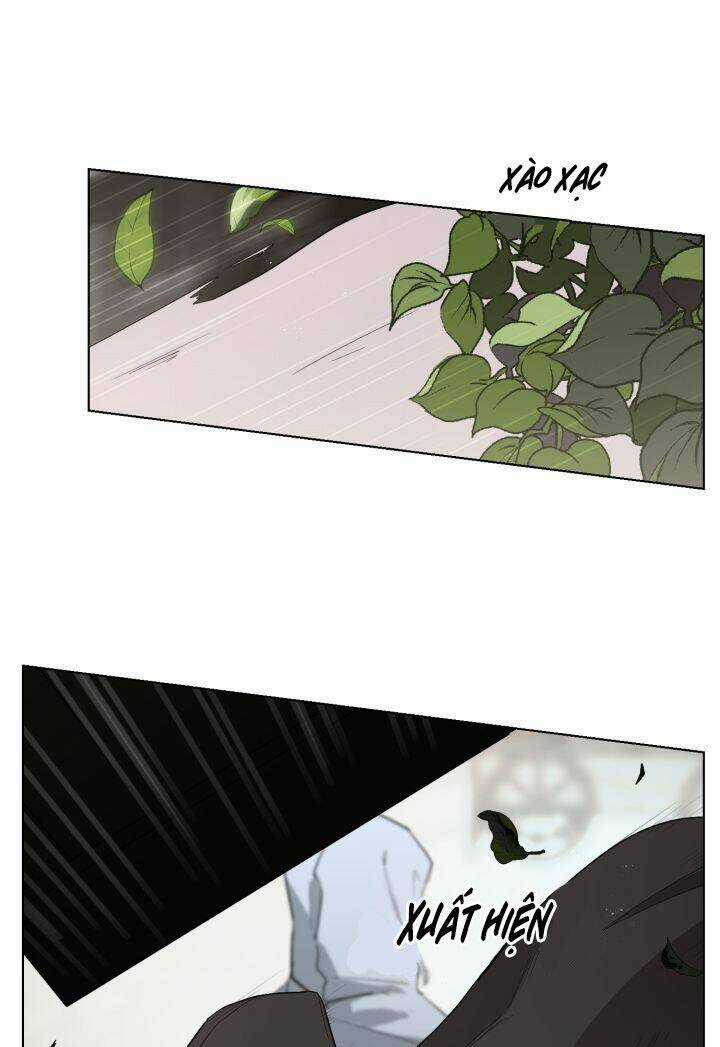 Tôi Là Fan Cứng Của Hoàng Tử Chapter 25 trang 28