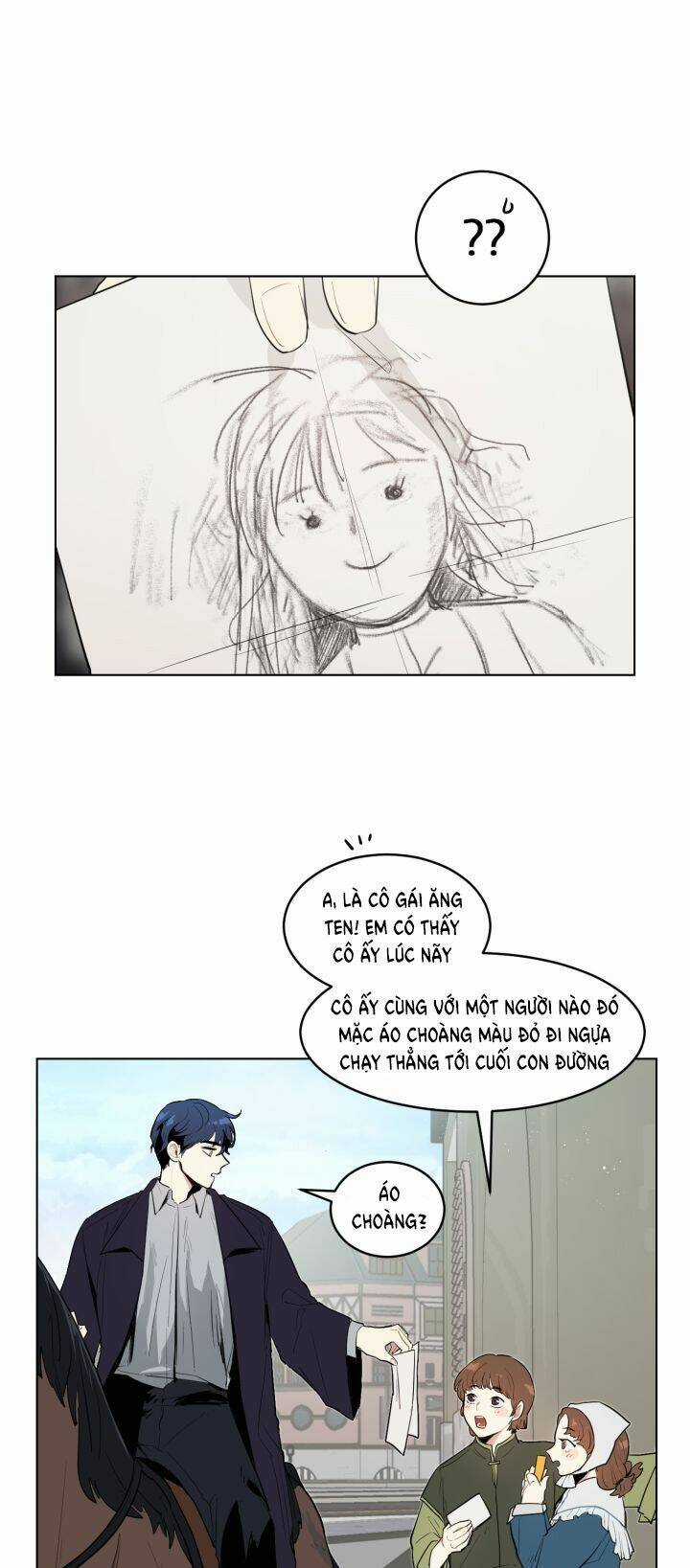 Tôi Là Fan Cứng Của Hoàng Tử Chapter 25 trang 3