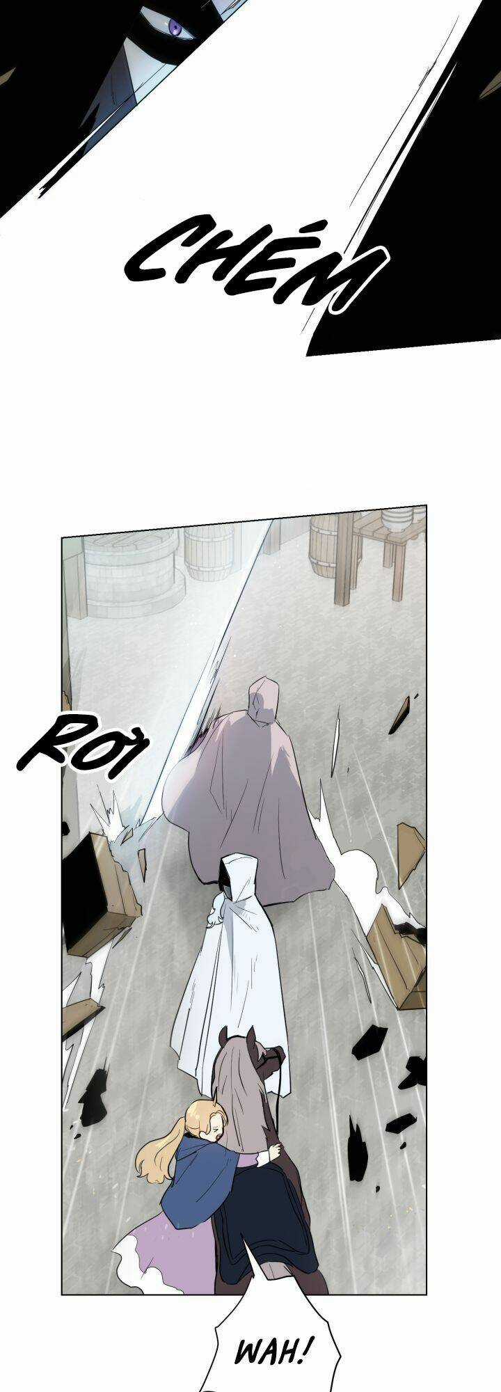 Tôi Là Fan Cứng Của Hoàng Tử Chapter 25 trang 30