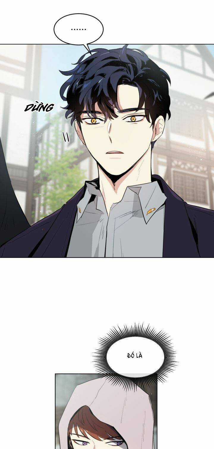 Tôi Là Fan Cứng Của Hoàng Tử Chapter 25 trang 32