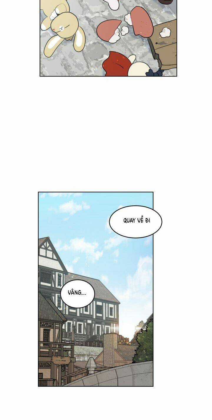 Tôi Là Fan Cứng Của Hoàng Tử Chapter 25 trang 48