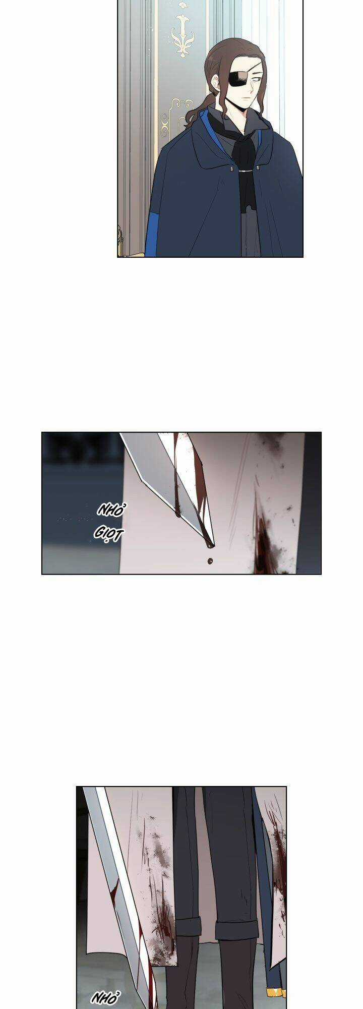 Tôi Là Fan Cứng Của Hoàng Tử Chapter 26 trang 10