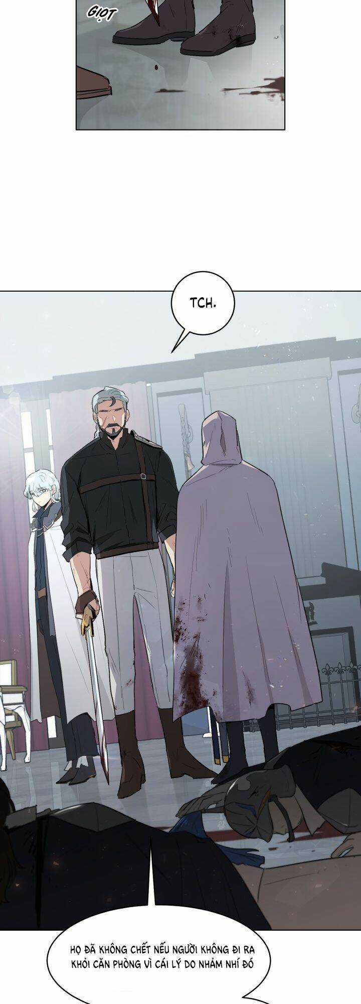 Tôi Là Fan Cứng Của Hoàng Tử Chapter 26 trang 11