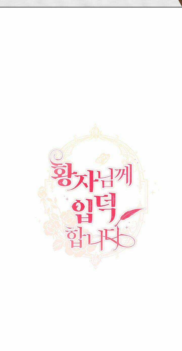 Tôi Là Fan Cứng Của Hoàng Tử Chapter 26 trang 16