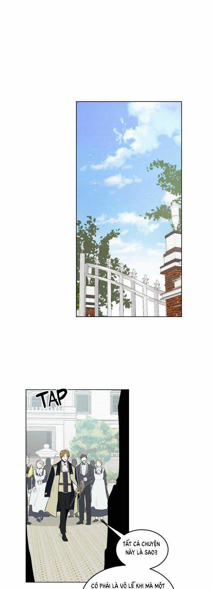 Tôi Là Fan Cứng Của Hoàng Tử Chapter 26 trang 38