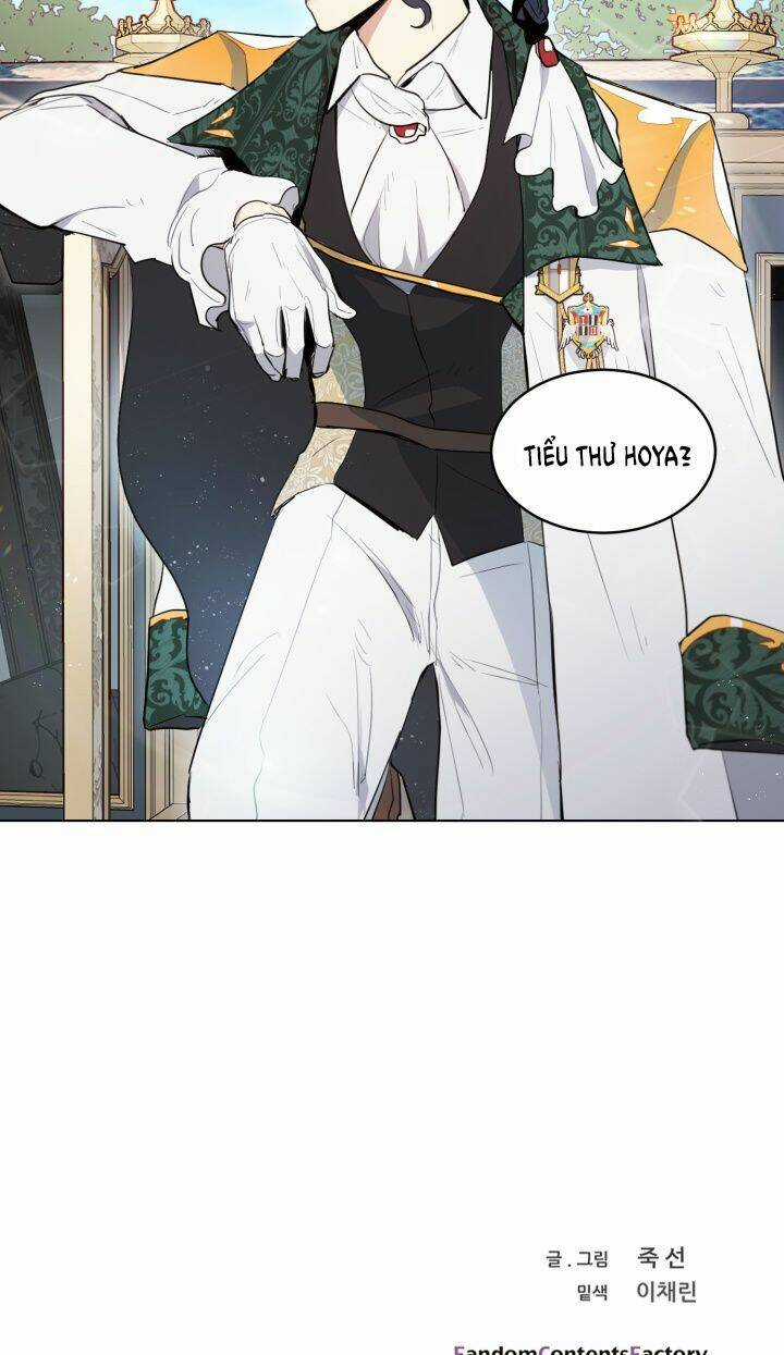 Tôi Là Fan Cứng Của Hoàng Tử Chapter 26 trang 43