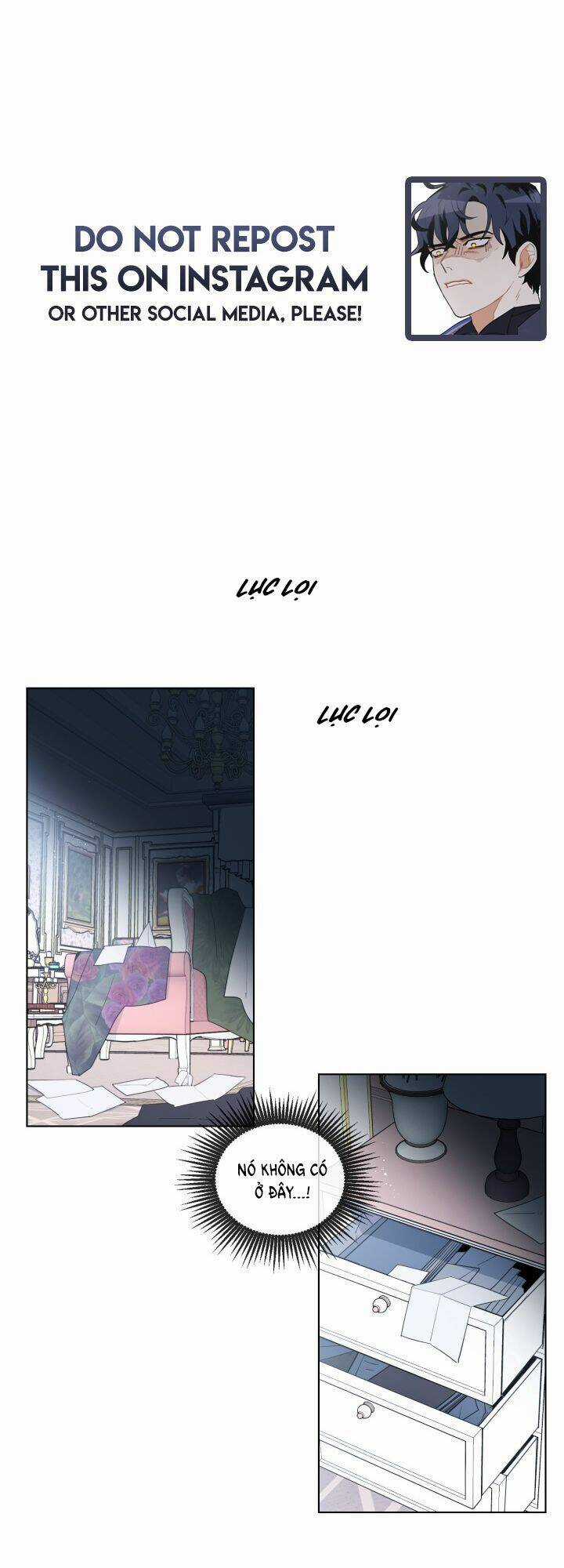 Tôi Là Fan Cứng Của Hoàng Tử Chapter 27 trang 0