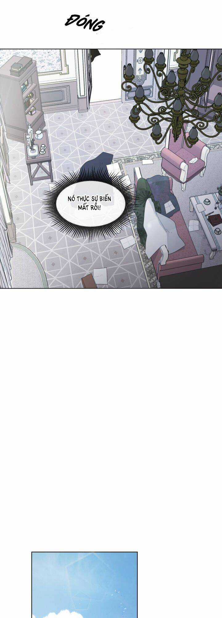 Tôi Là Fan Cứng Của Hoàng Tử Chapter 27 trang 1