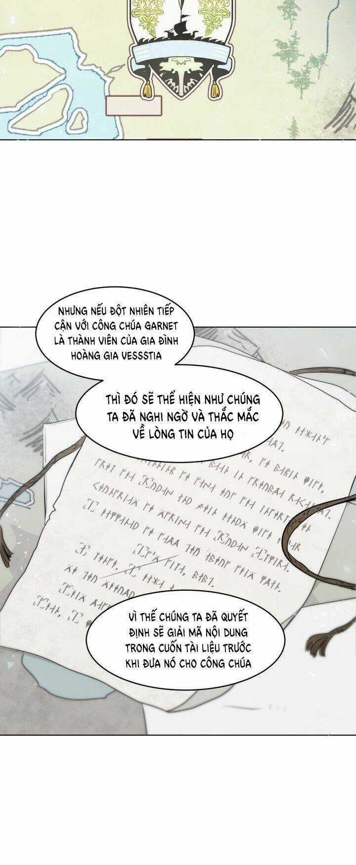 Tôi Là Fan Cứng Của Hoàng Tử Chapter 27 trang 11