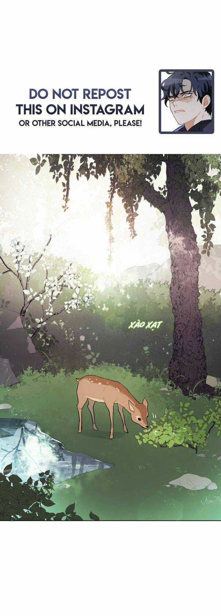 Tôi Là Fan Cứng Của Hoàng Tử Chapter 28 trang 1