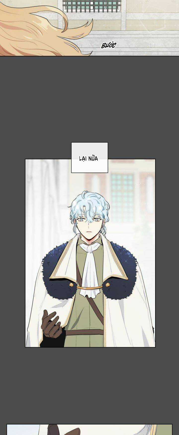 Tôi Là Fan Cứng Của Hoàng Tử Chapter 28 trang 11