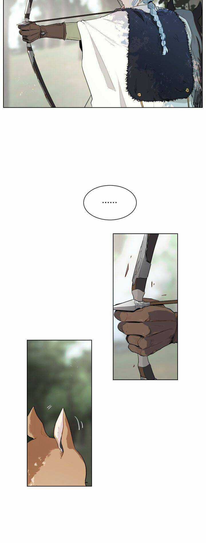 Tôi Là Fan Cứng Của Hoàng Tử Chapter 28 trang 15