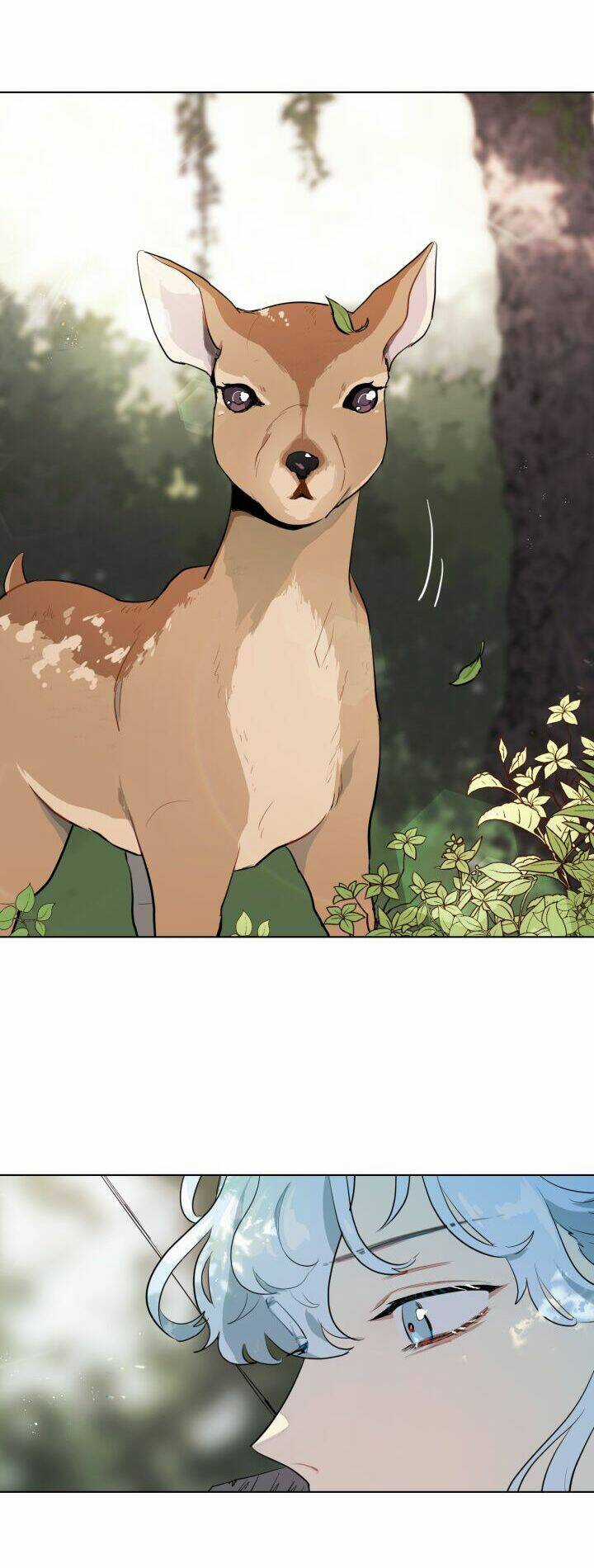 Tôi Là Fan Cứng Của Hoàng Tử Chapter 28 trang 16