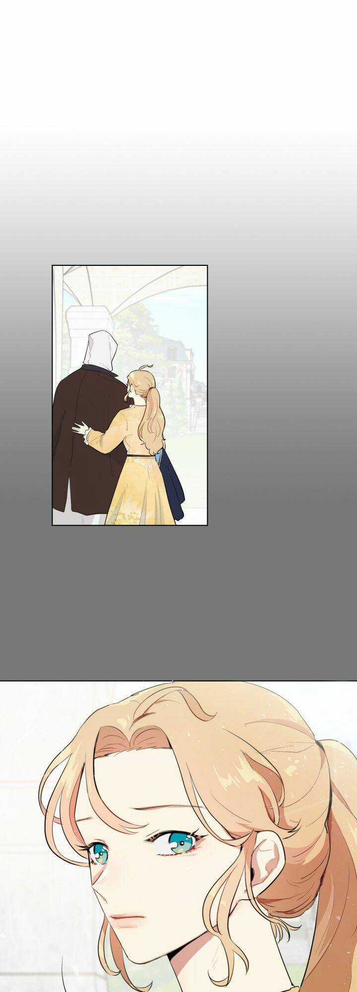 Tôi Là Fan Cứng Của Hoàng Tử Chapter 28 trang 17