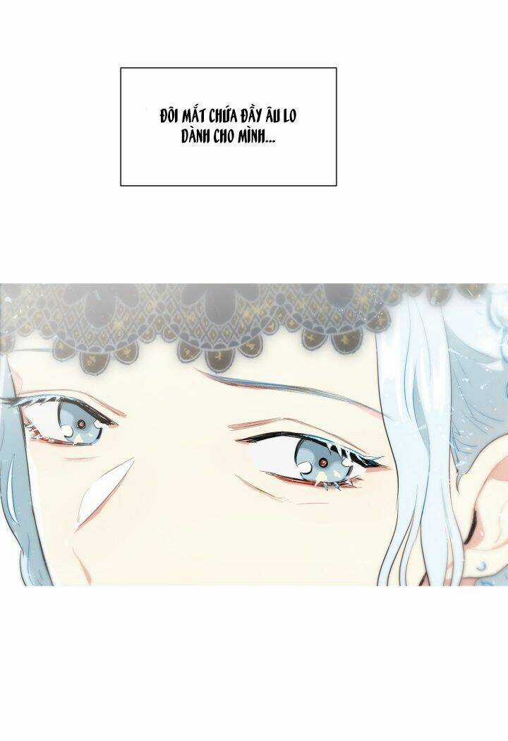 Tôi Là Fan Cứng Của Hoàng Tử Chapter 28 trang 19