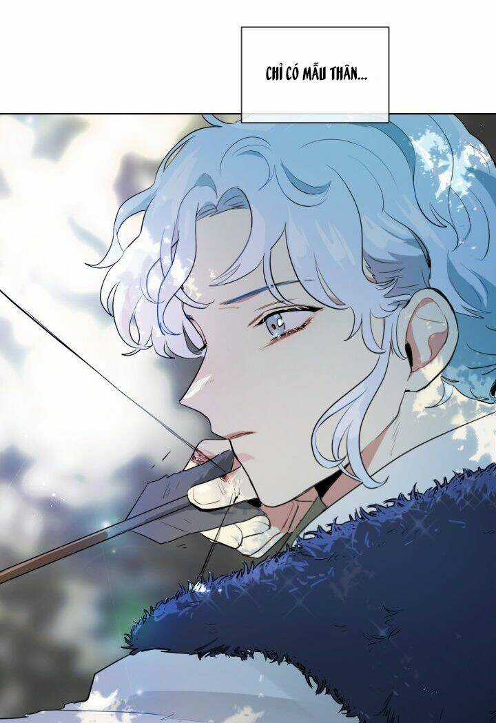 Tôi Là Fan Cứng Của Hoàng Tử Chapter 28 trang 20