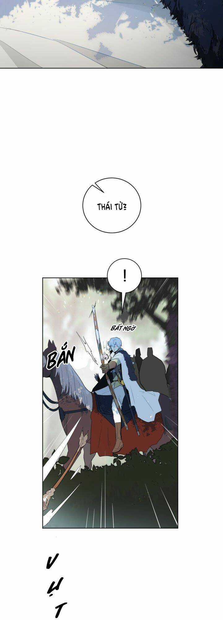 Tôi Là Fan Cứng Của Hoàng Tử Chapter 28 trang 21