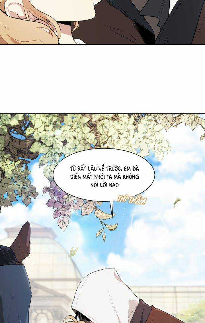 Tôi Là Fan Cứng Của Hoàng Tử Chapter 28 trang 38