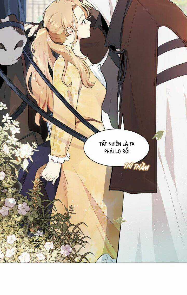 Tôi Là Fan Cứng Của Hoàng Tử Chapter 28 trang 39