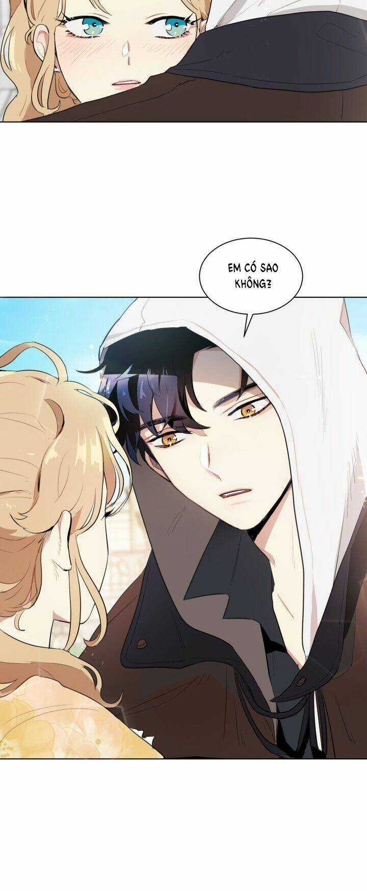 Tôi Là Fan Cứng Của Hoàng Tử Chapter 28 trang 42