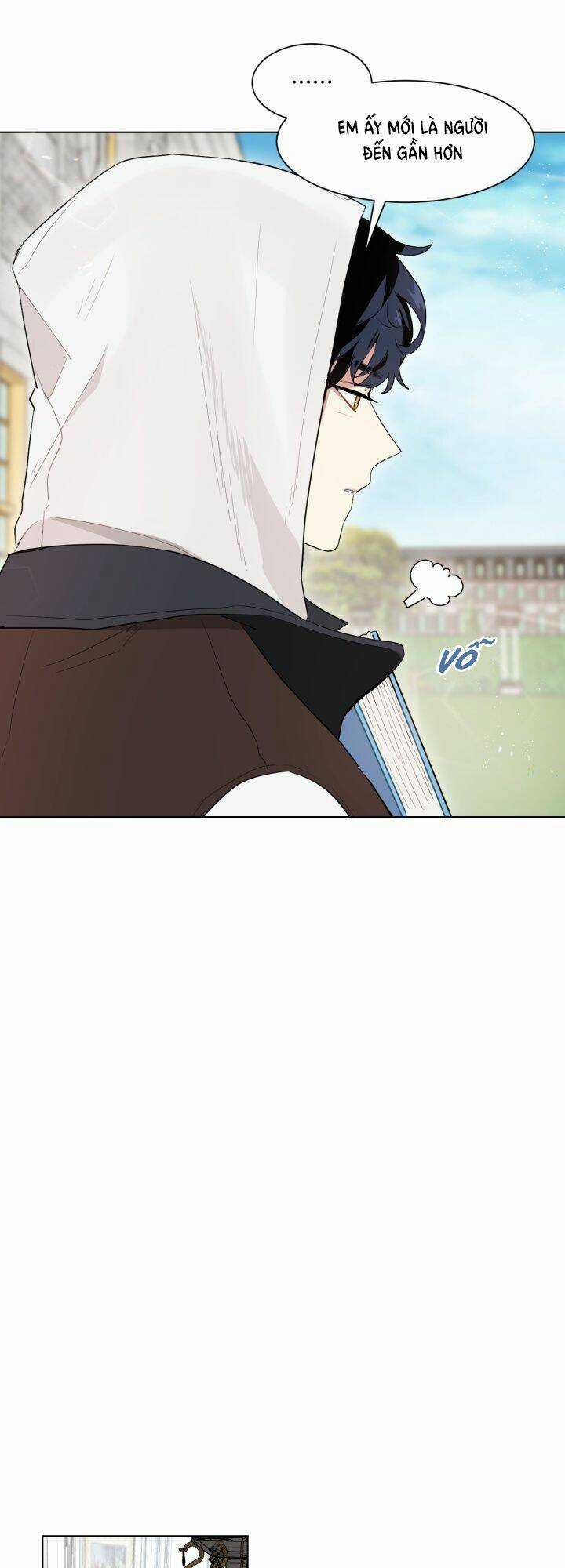 Tôi Là Fan Cứng Của Hoàng Tử Chapter 28 trang 51