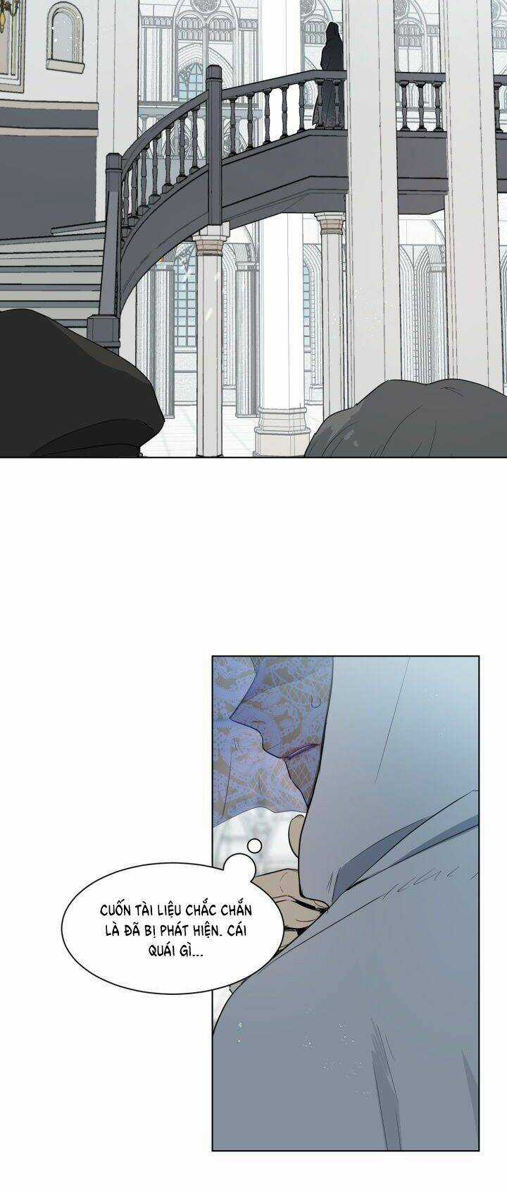 Tôi Là Fan Cứng Của Hoàng Tử Chapter 28 trang 53