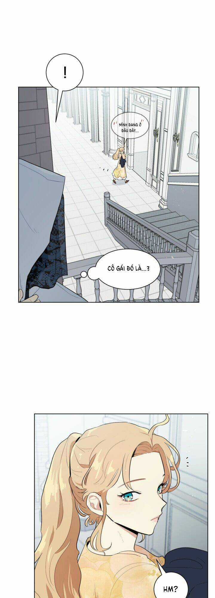 Tôi Là Fan Cứng Của Hoàng Tử Chapter 28 trang 54