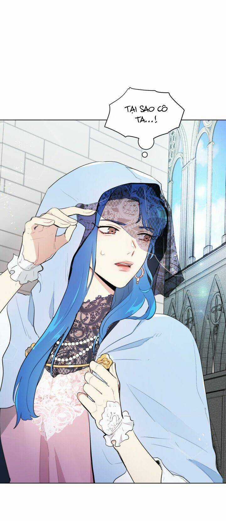 Tôi Là Fan Cứng Của Hoàng Tử Chapter 28 trang 56