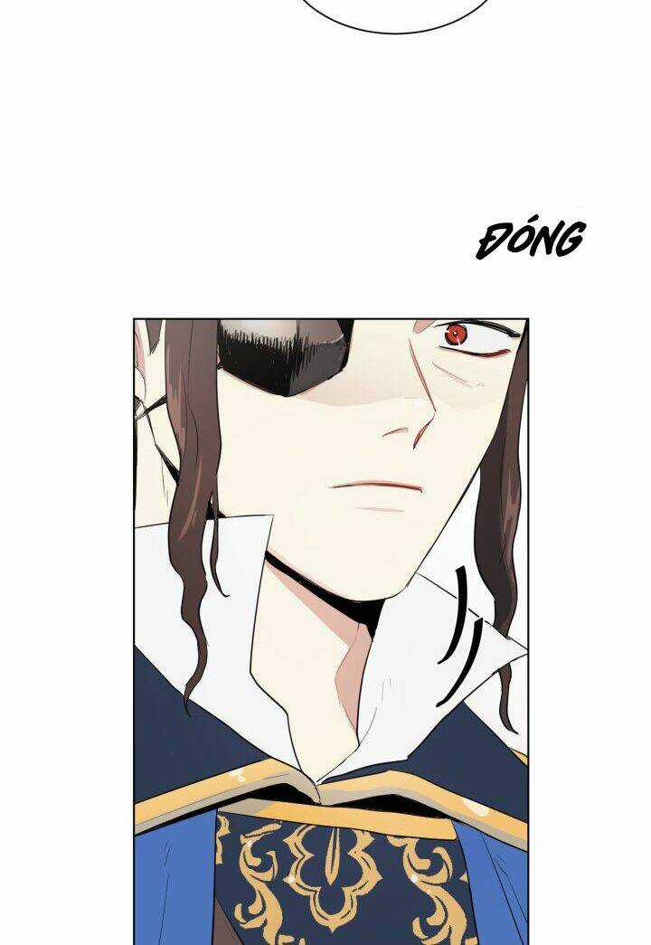 Tôi Là Fan Cứng Của Hoàng Tử Chapter 29 trang 11