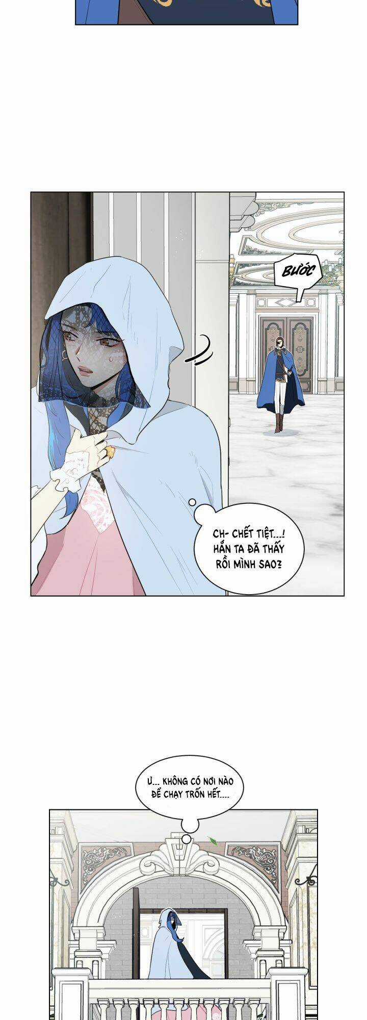 Tôi Là Fan Cứng Của Hoàng Tử Chapter 29 trang 12