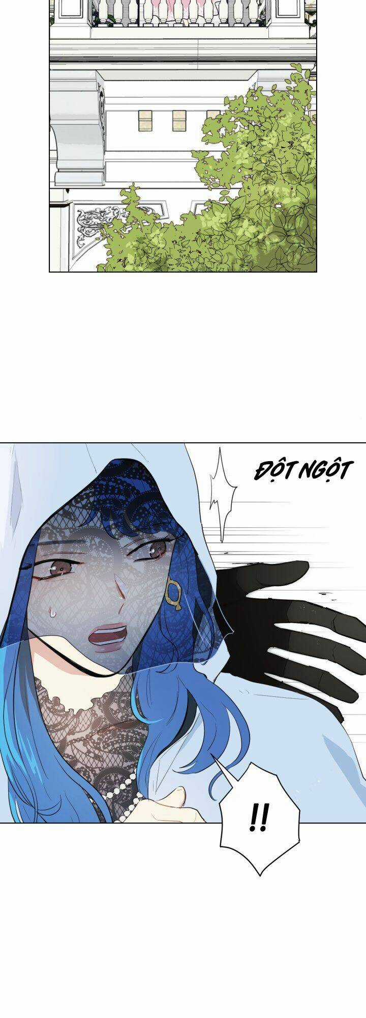 Tôi Là Fan Cứng Của Hoàng Tử Chapter 29 trang 13