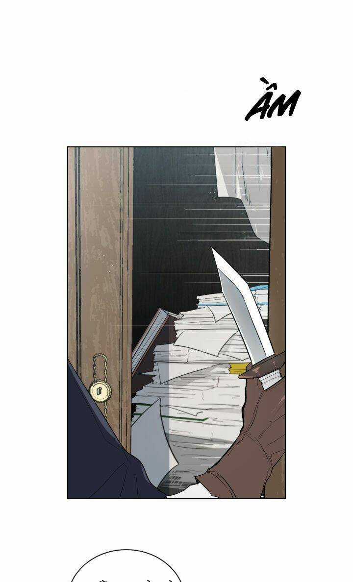 Tôi Là Fan Cứng Của Hoàng Tử Chapter 29 trang 14