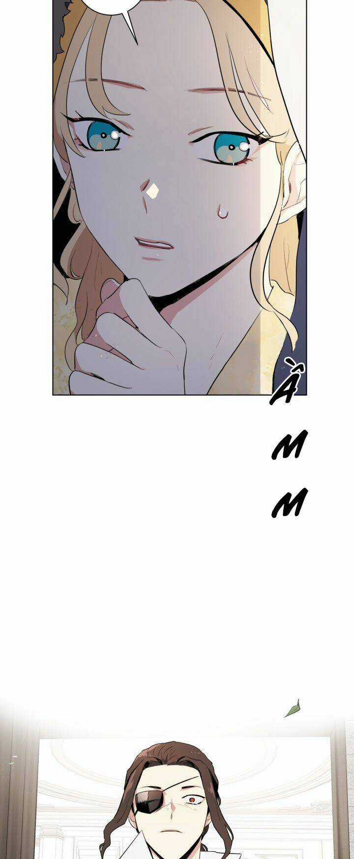 Tôi Là Fan Cứng Của Hoàng Tử Chapter 29 trang 17