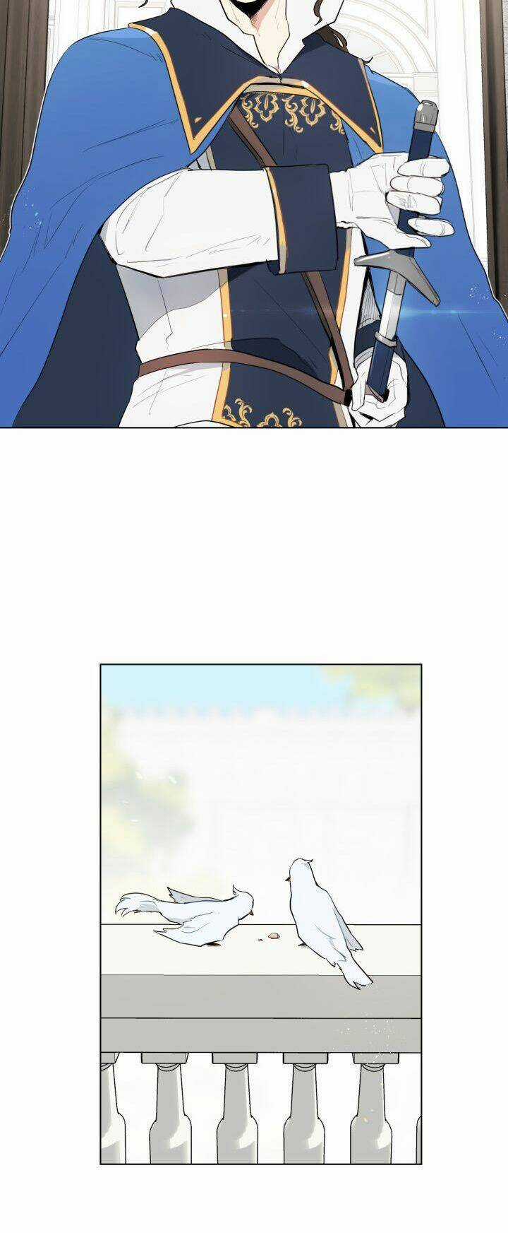 Tôi Là Fan Cứng Của Hoàng Tử Chapter 29 trang 18