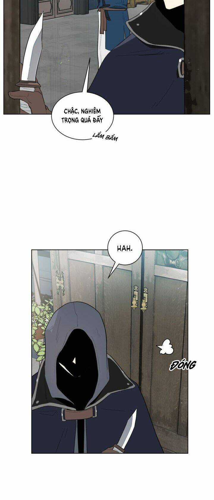 Tôi Là Fan Cứng Của Hoàng Tử Chapter 29 trang 25