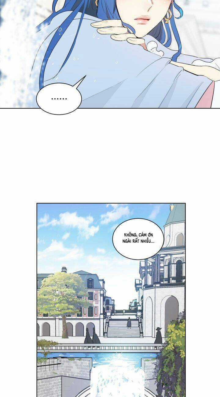 Tôi Là Fan Cứng Của Hoàng Tử Chapter 29 trang 41