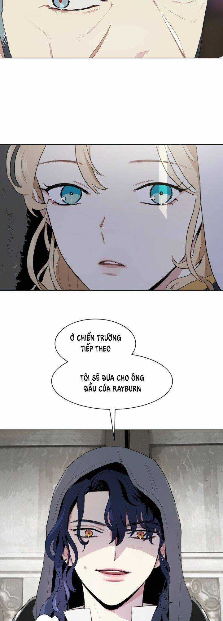 Tôi Là Fan Cứng Của Hoàng Tử Chapter 29 trang 49