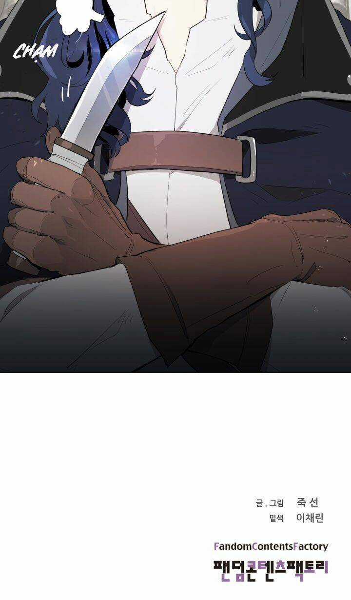 Tôi Là Fan Cứng Của Hoàng Tử Chapter 29 trang 50